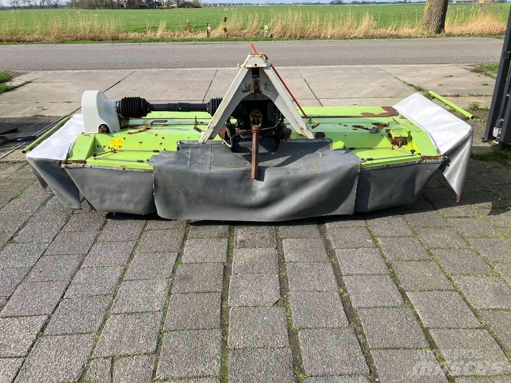 CLAAS Corto 3200 F Kaszák