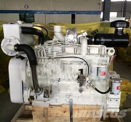 Cummins 6CT8.3-GM115 Motorok