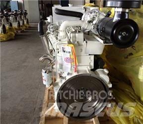 Cummins 6CT8.3-GM115 Motorok