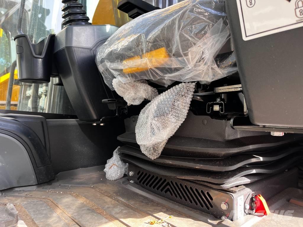 XCMG XE 200GA Lánctalpas kotrók