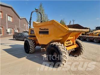Thwaites 10 TON Mezei dömperek