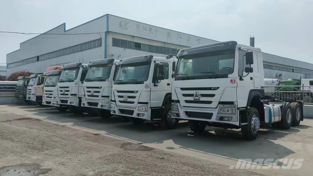 Howo 380 Beton keverők