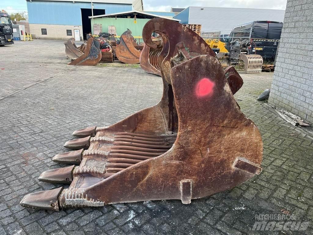  Onbekend RR-5-1500 Kanalak