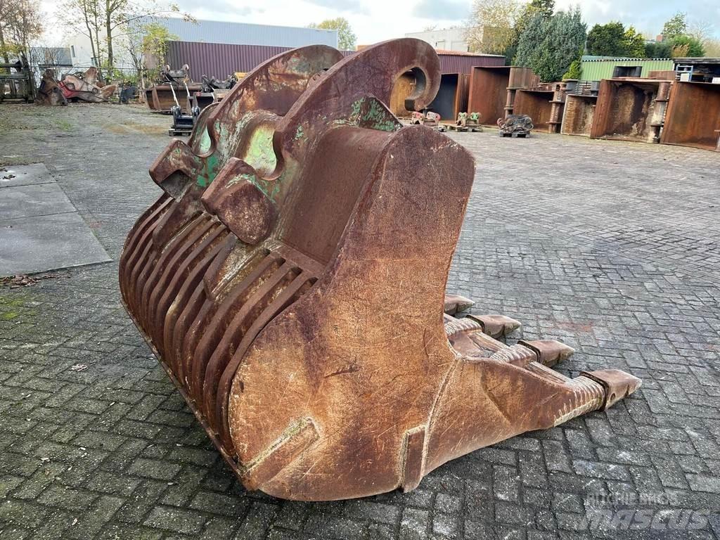  Onbekend RR-5-1500 Kanalak