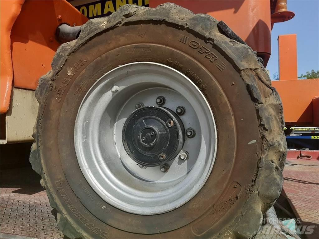 JLG 3394RT Ollós emelők