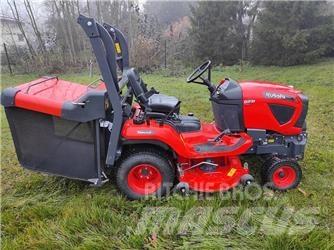 Kubota G231 LD Ráülős fűnyírók