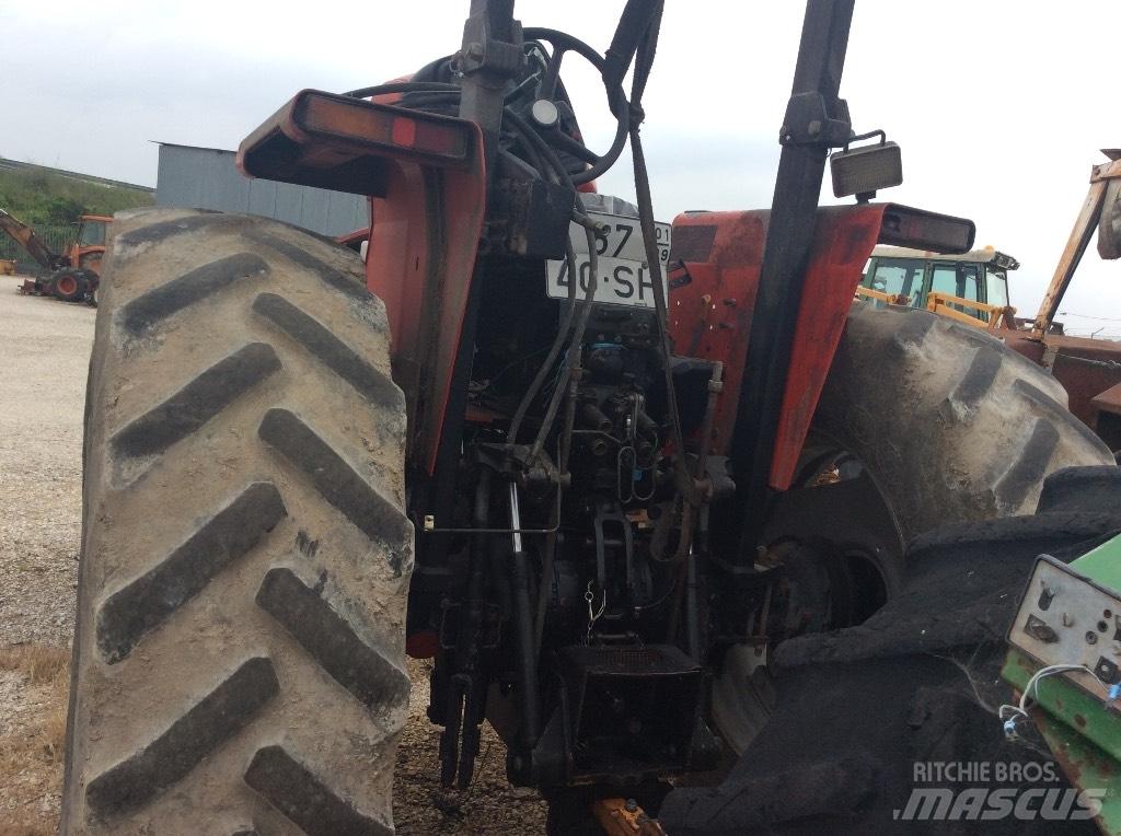 Massey Ferguson 4270 Motorok