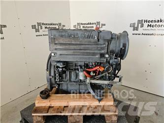 Deutz BF4L2011 Motorok