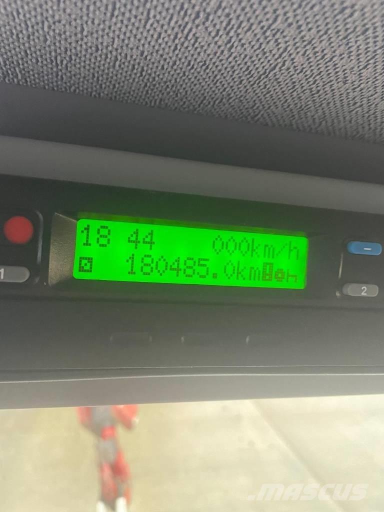 Tadano ATF 70 G-4 Terepdaruk