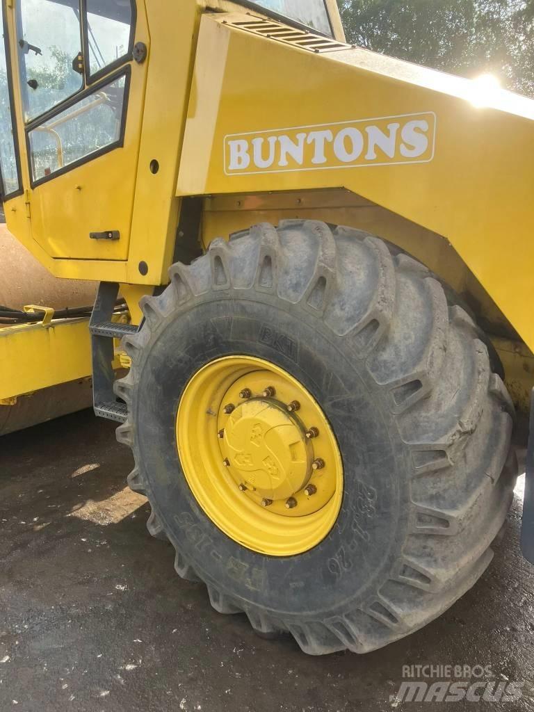 Bomag BW 213 Egydobos hengerek