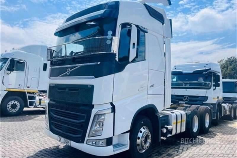 Volvo FH Egyéb