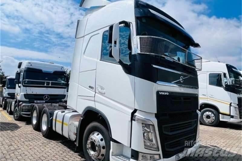 Volvo FH Egyéb