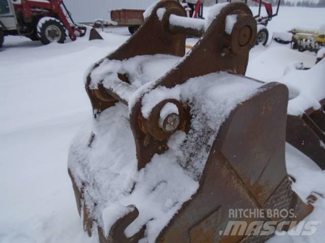 CAT 320 C LU Lánctalpas kotrók