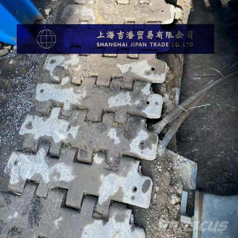 Kobelco 7200 Lánctalpas daruk