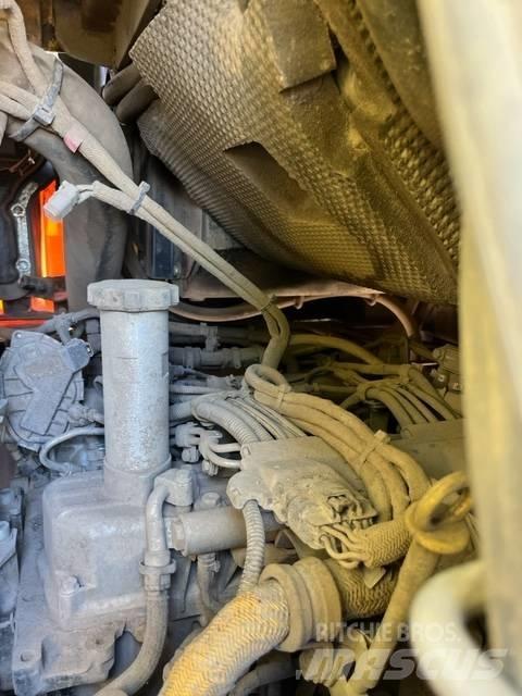 Wacker Neuson DW 90 Mezei dömperek