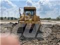 CAT D 6 T XW VP lánctalpas dózerek