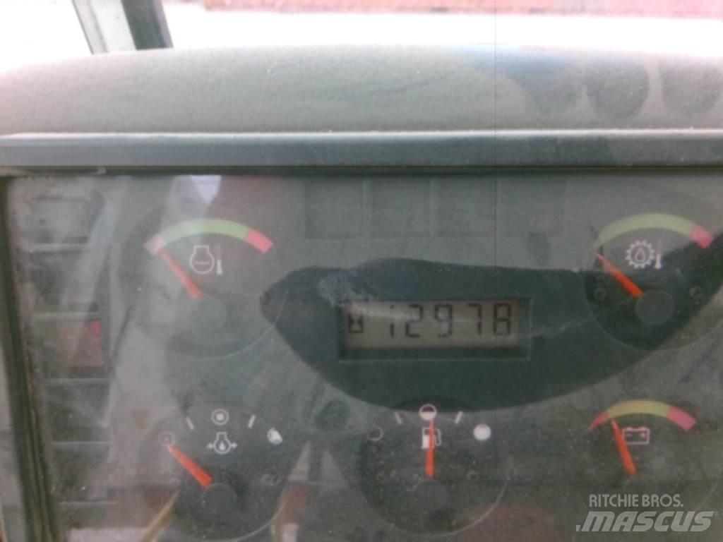 Hyster H52.00XM-16CH Konténerszállítók