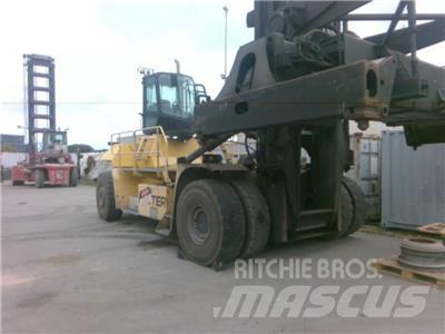 Hyster H52.00XM-16CH Konténerszállítók