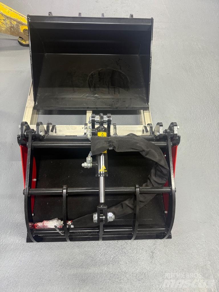 Sherpa Z10 Mini homlokrakodók