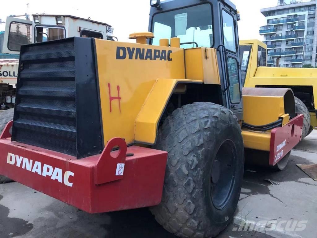 Dynapac CA 301 D Egydobos hengerek