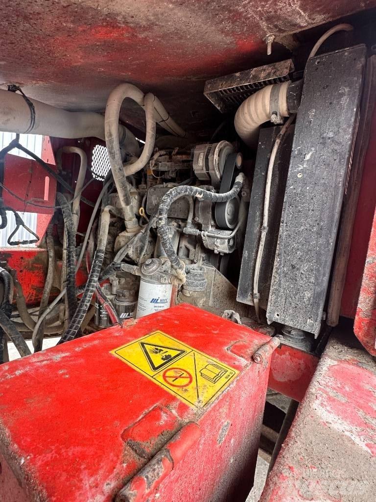 Finlay 883+ Mobil szűrők