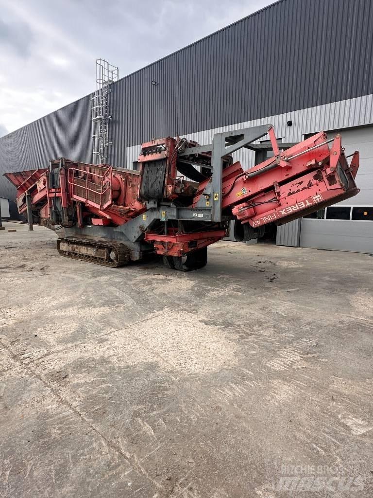 Finlay 883+ Mobil szűrők