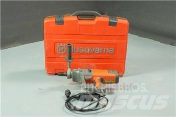 Husqvarna DM230 Egyéb fúróberendezés