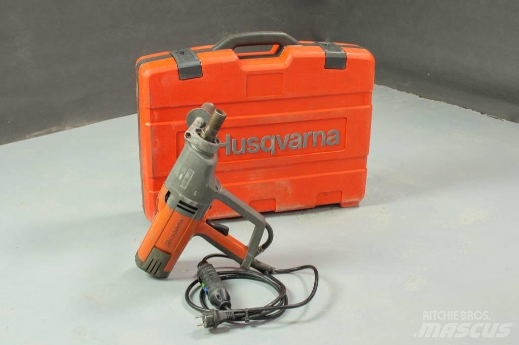 Husqvarna DM230 Egyéb fúróberendezés