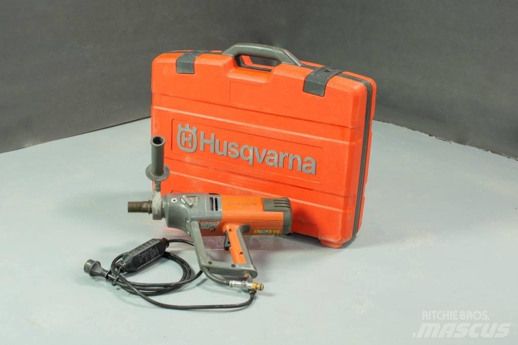 Husqvarna DM230 Egyéb fúróberendezés