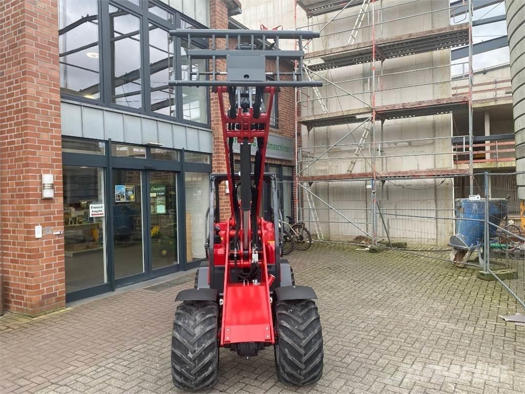 Schäffer 2630 SLT Kompaktrakodók