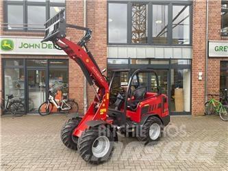 Schäffer 2630 SLT Kompaktrakodók