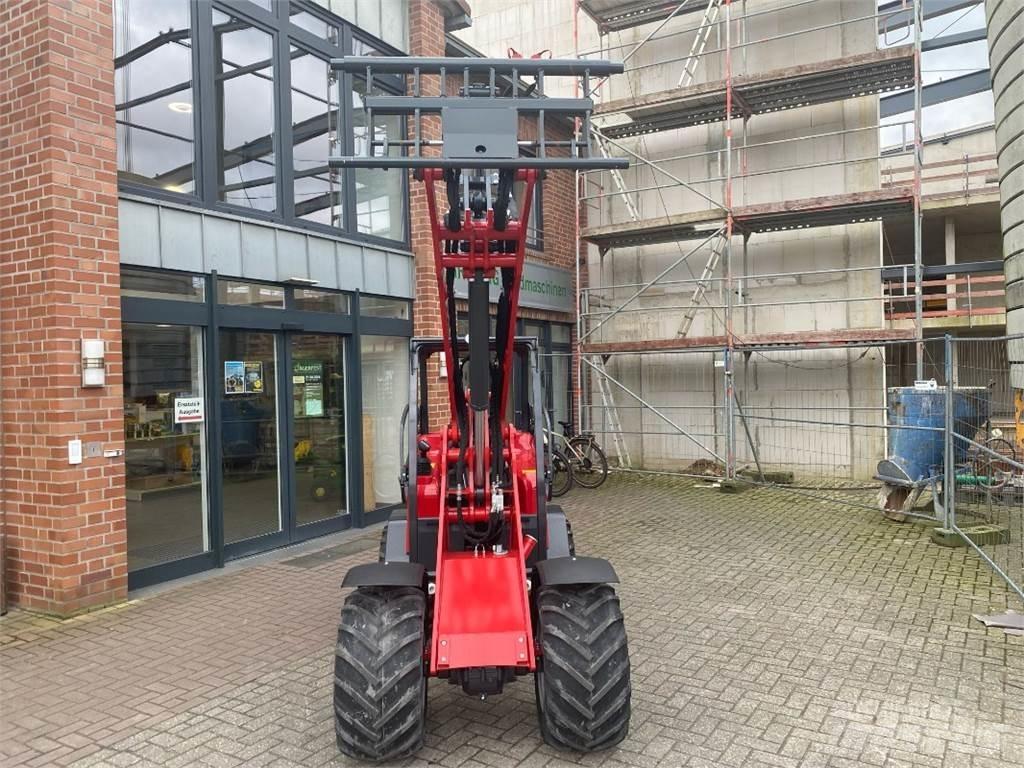 Schäffer 2630 SLT Kompaktrakodók