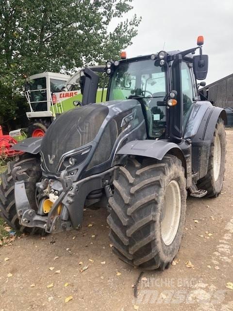 Valtra T 174 EA Traktorok