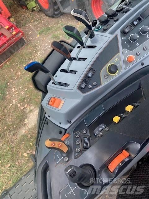 Valtra T 174 EA Traktorok