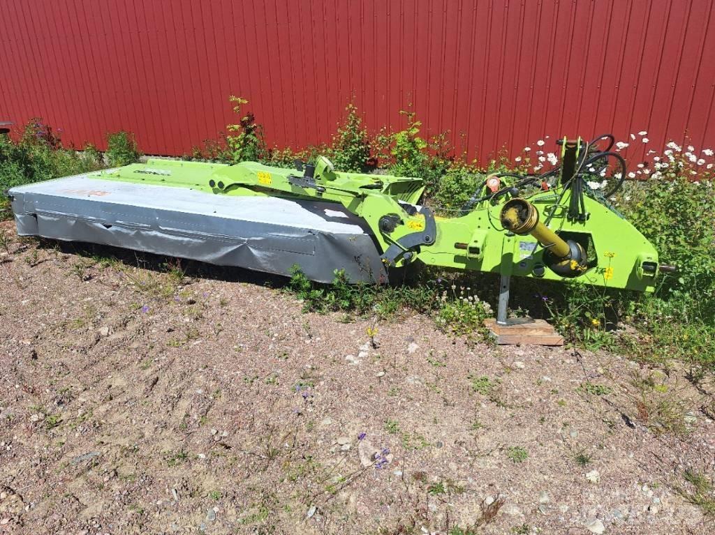 CLAAS Disco 3600 Öntöző Kaszák