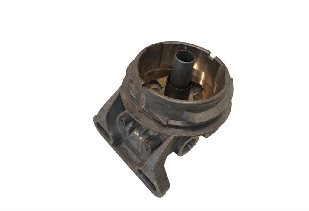 Eco Log 6003280 Motorok