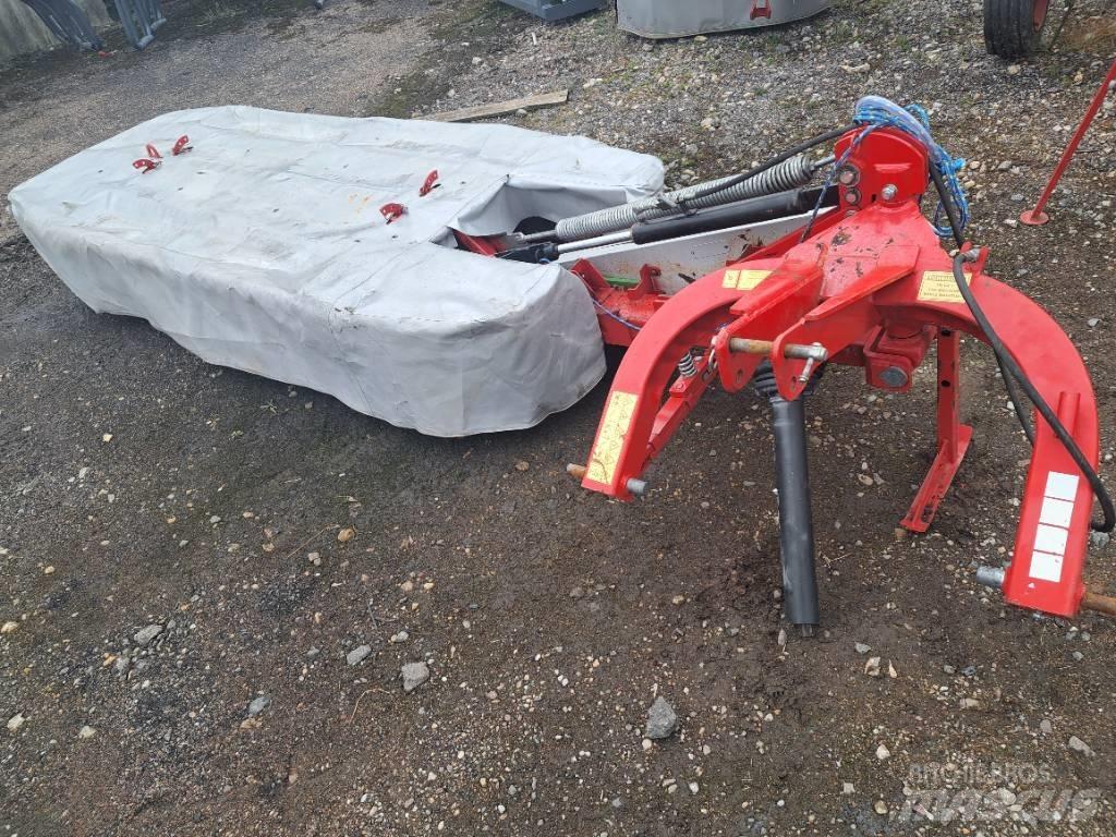 Metal-Fach Z011/1 Kaszák