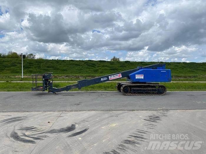 Aichi SR 18A Teleszkópos emelők