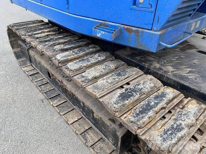 Aichi SR 18A Teleszkópos emelők