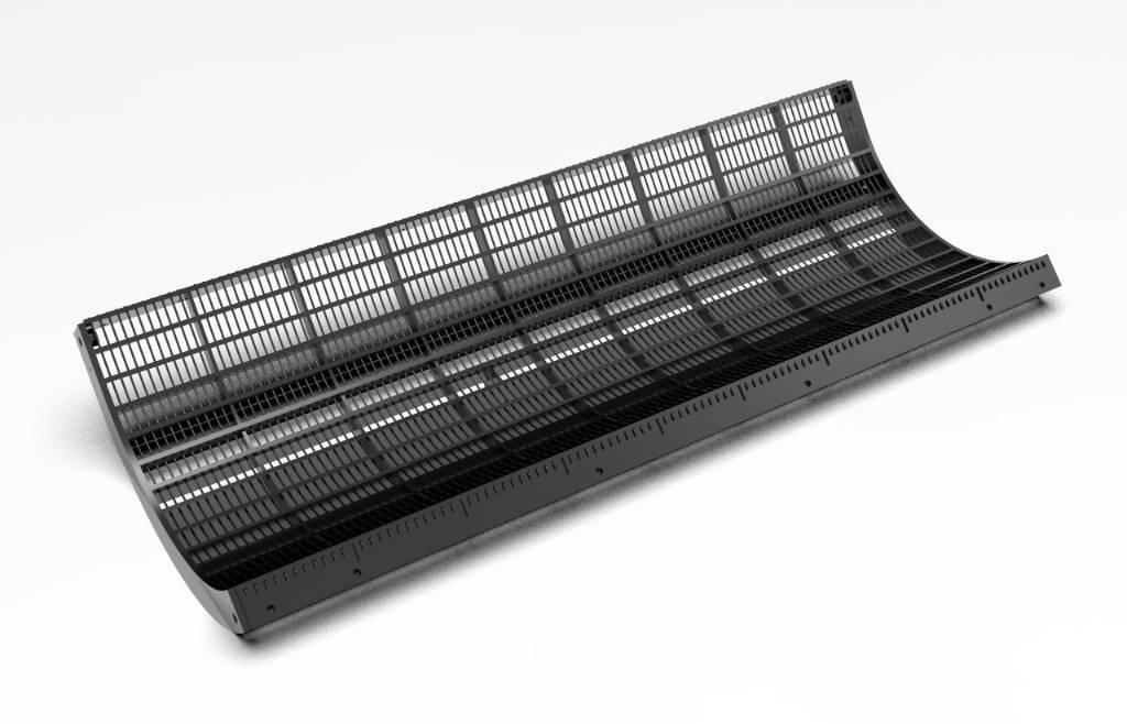 PW 1210711083000 Kombájn tartozékok