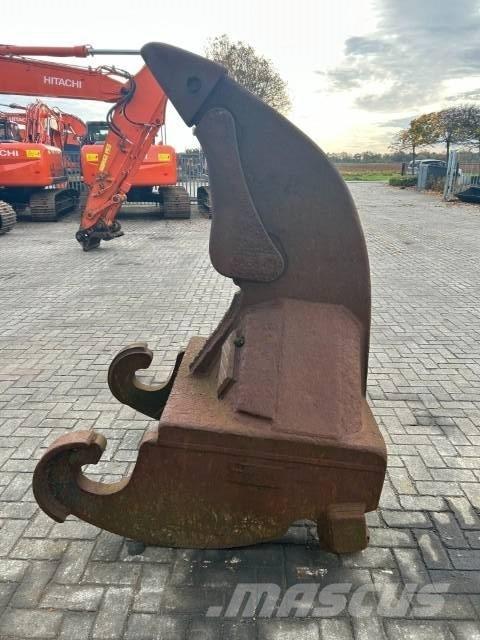 Verachterd CW 70 Réthasogatók