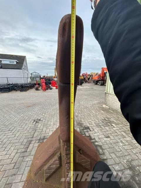 Verachterd CW 70 Réthasogatók