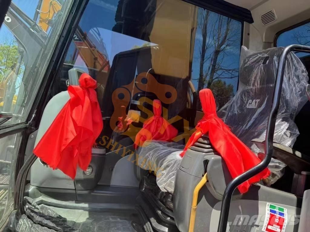 CAT 315 D2 Lánctalpas kotrók