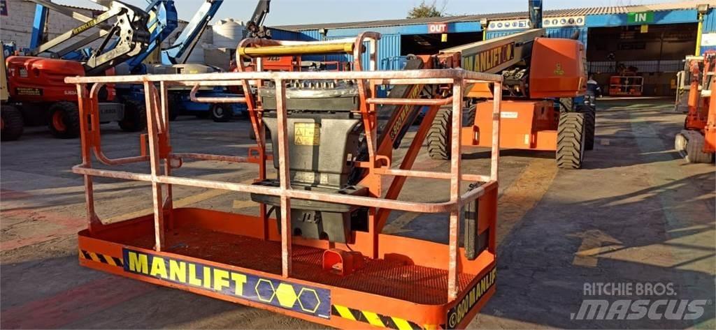 JLG 460SJ Teleszkópos emelők