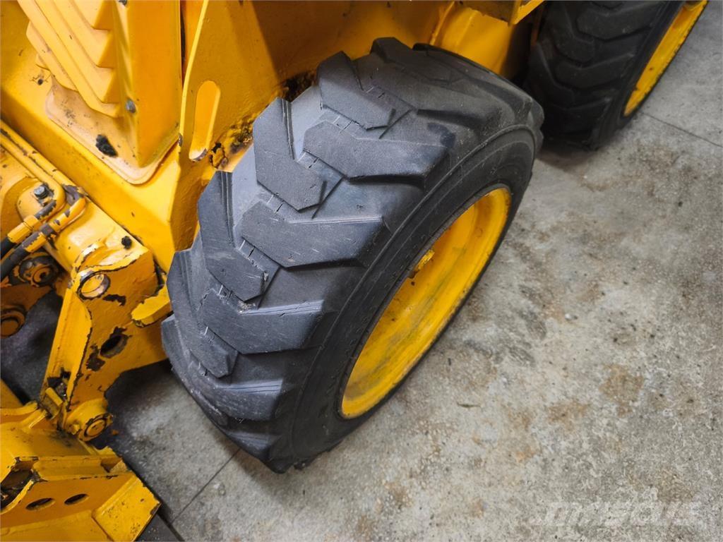 JCB ROBOT 150 Építőipar - Egyebek