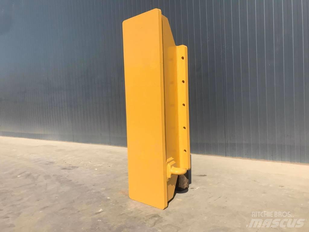 CAT 14G Egyéb alkatrészek