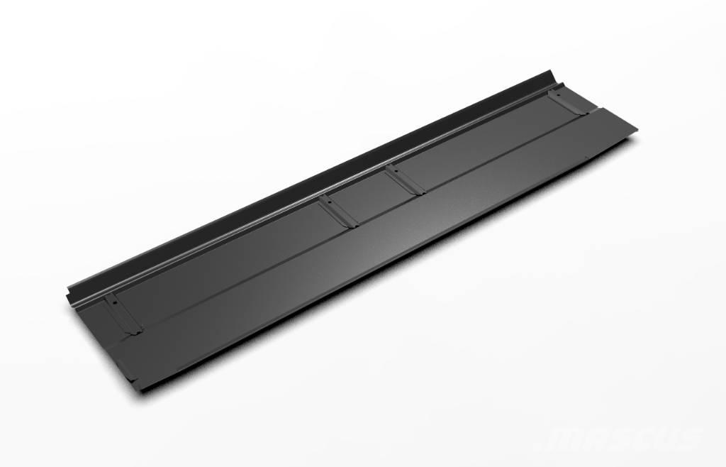 PW 765375.1 Kombájn tartozékok