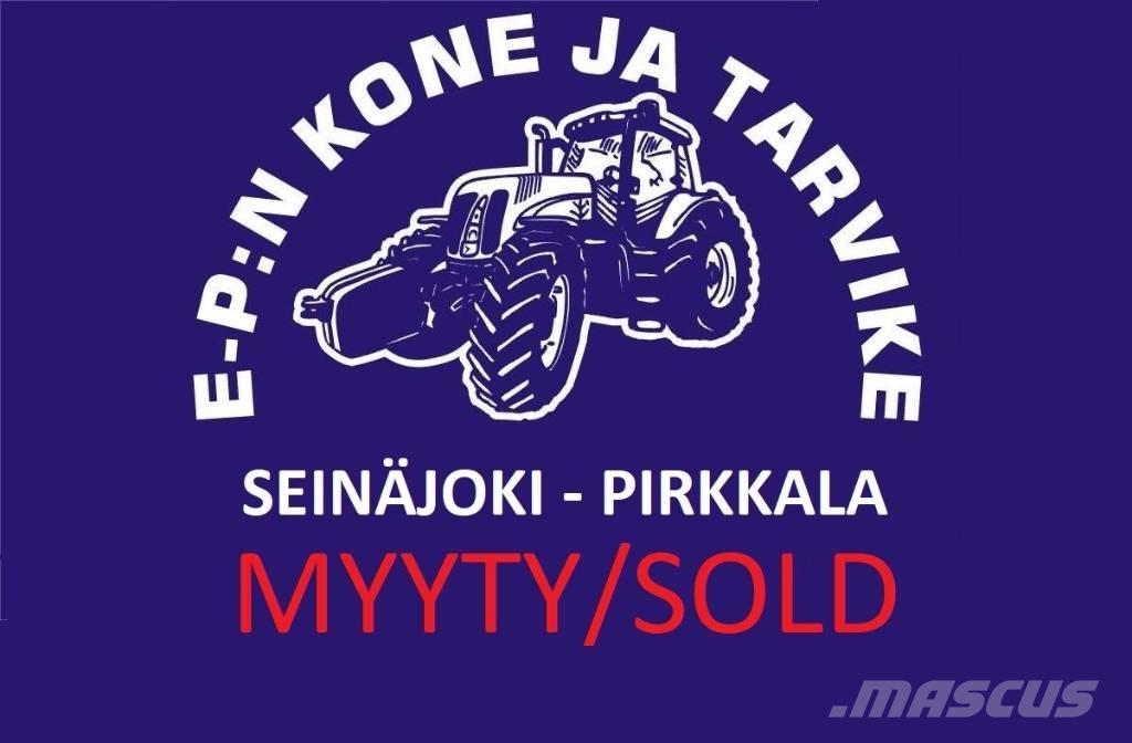 Ert Jlv 20 Billenő pótkocsik