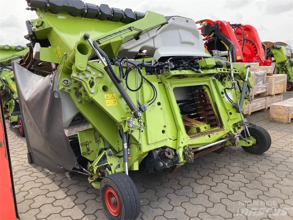 CLAAS Orbis 900 Egyéb mezőgazdasági gépek