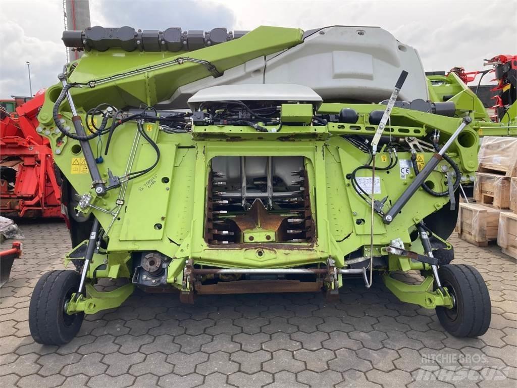 CLAAS Orbis 900 Egyéb mezőgazdasági gépek